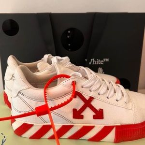 OFF WHITE SHOES